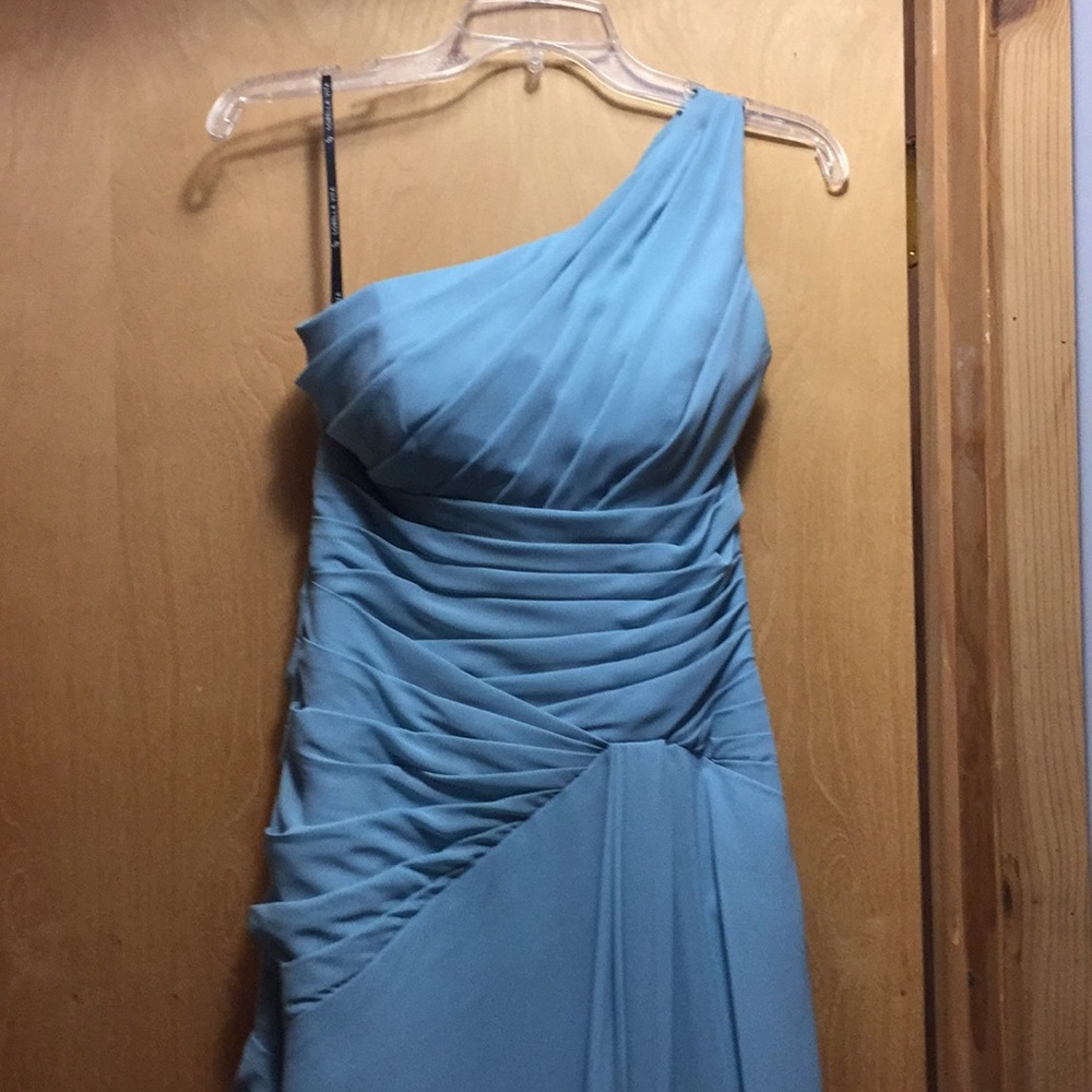Bridesmaid dress